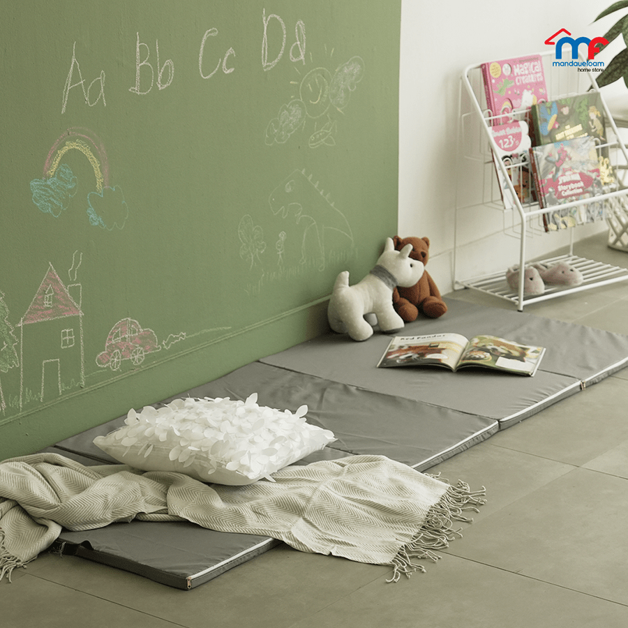 Play Mat Play Mat Mandaue Foam