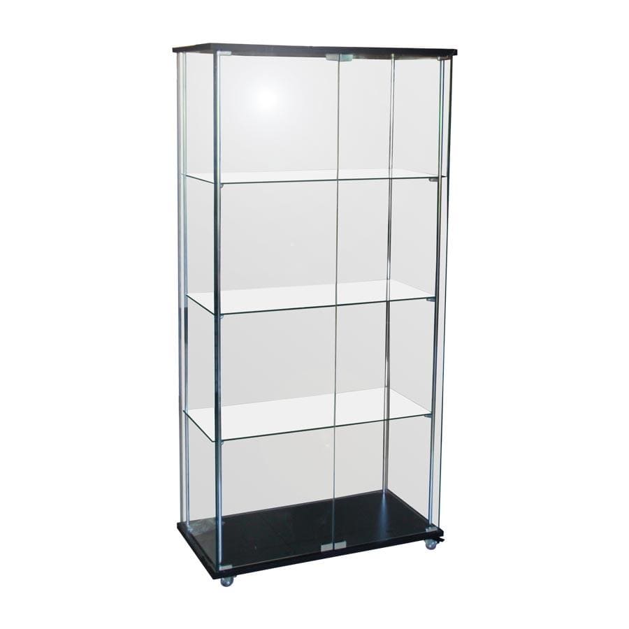 TMG-G53 Display Cabinet with Wheel