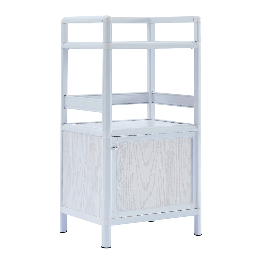 MORE RICCI OPTIONS Ricci 1 Door Kitchen Cabinet Ricci 1 Door Kitchen Cabinet White Oak Mandaue Foam