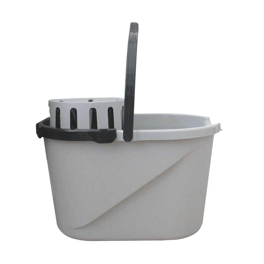 2332 Mop Bucket - 19L - Mandaue Foam