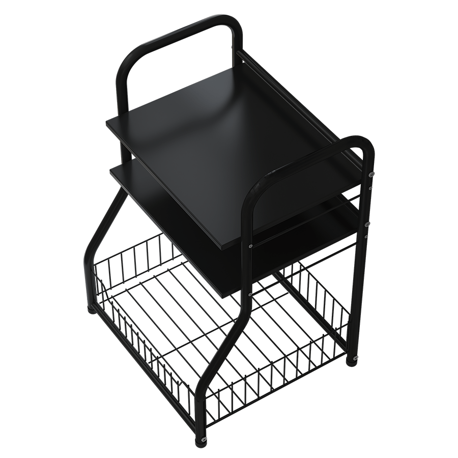 Sadie Kitchen Rack Sadie Kitchen Rack Mandaue Foam
