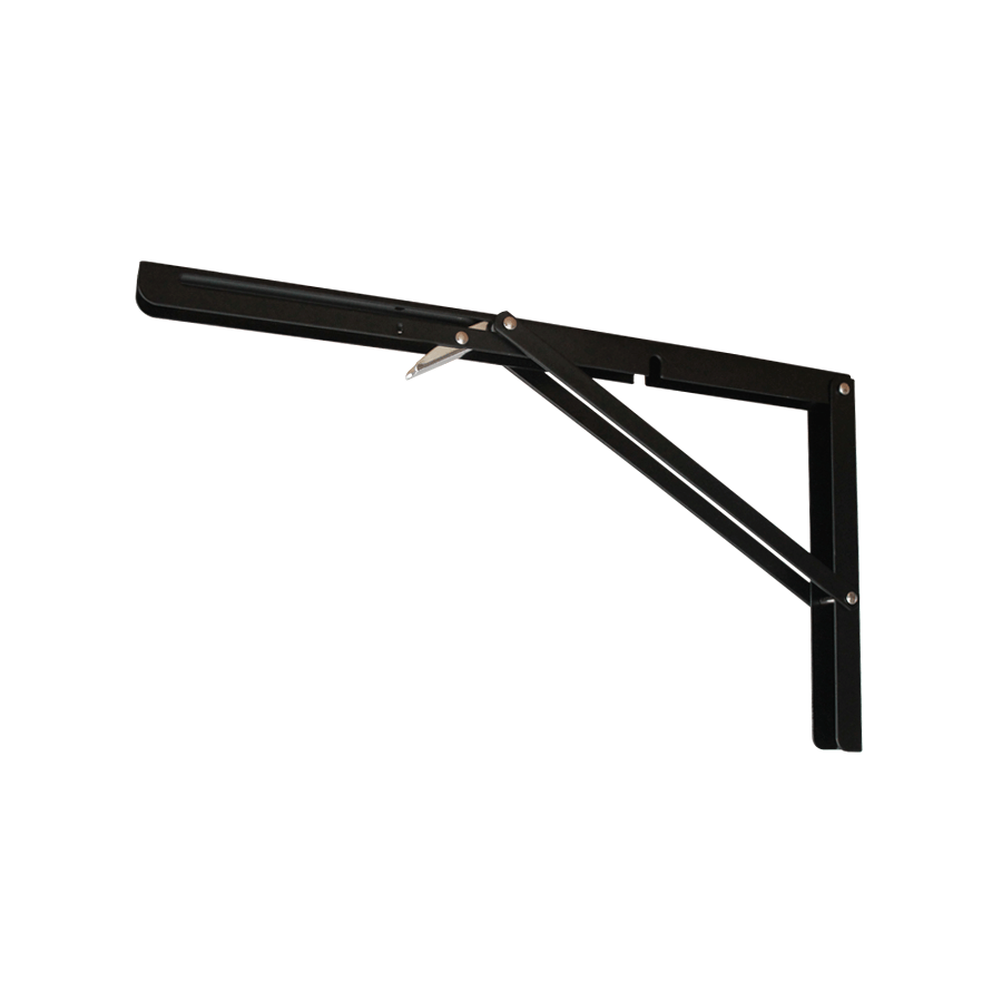 Solon Wall Bracket Solon Wall Bracket Black Mandaue Foam