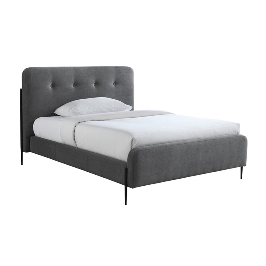 #size_Semi-Double Bed 48x75