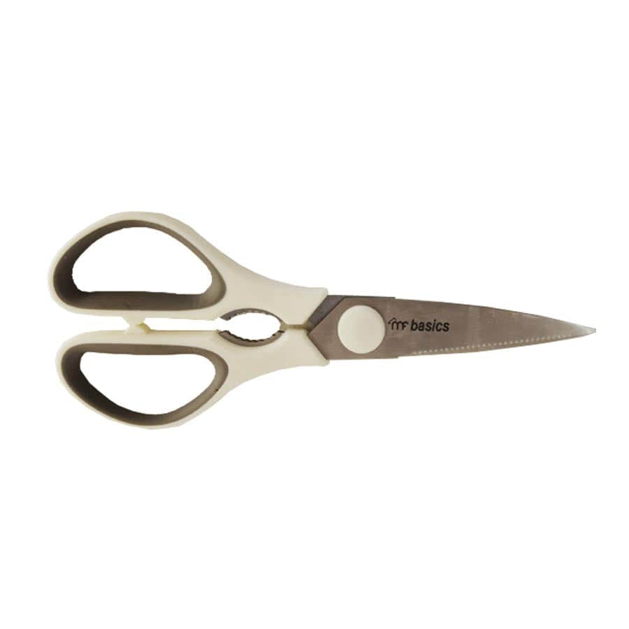 Stainless Steel Kitchen Shears