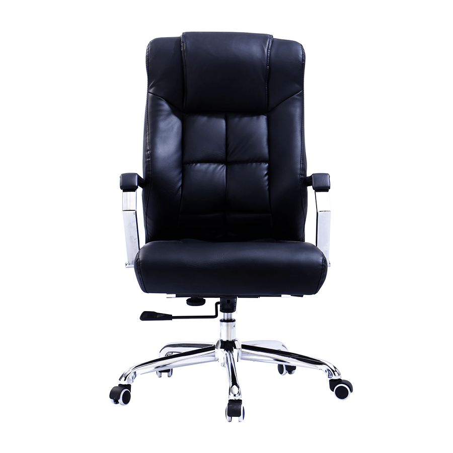 MORE TIBERIUS OPTIONS Tiberius High Back Office Chair Tiberius High Back Office Chair Mandaue Foam