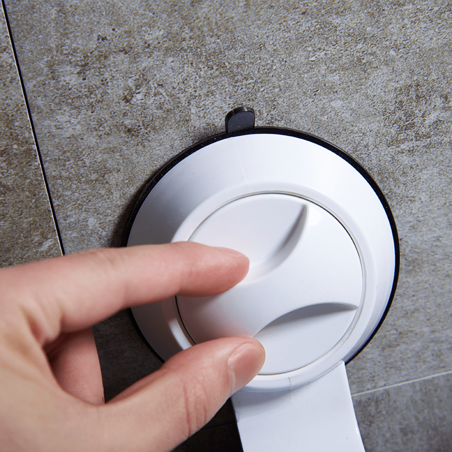 Towel Rack with Towel Bar