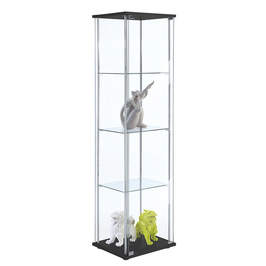 MORE TRIPP OPTIONS Tripp High Display Cabinet Tripp High Display Cabinet Mandaue Foam