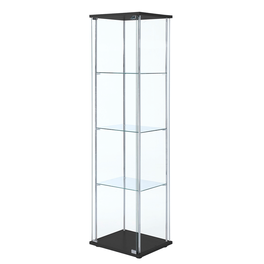 MORE TRIPP OPTIONS Tripp High Display Cabinet Tripp High Display Cabinet Mandaue Foam