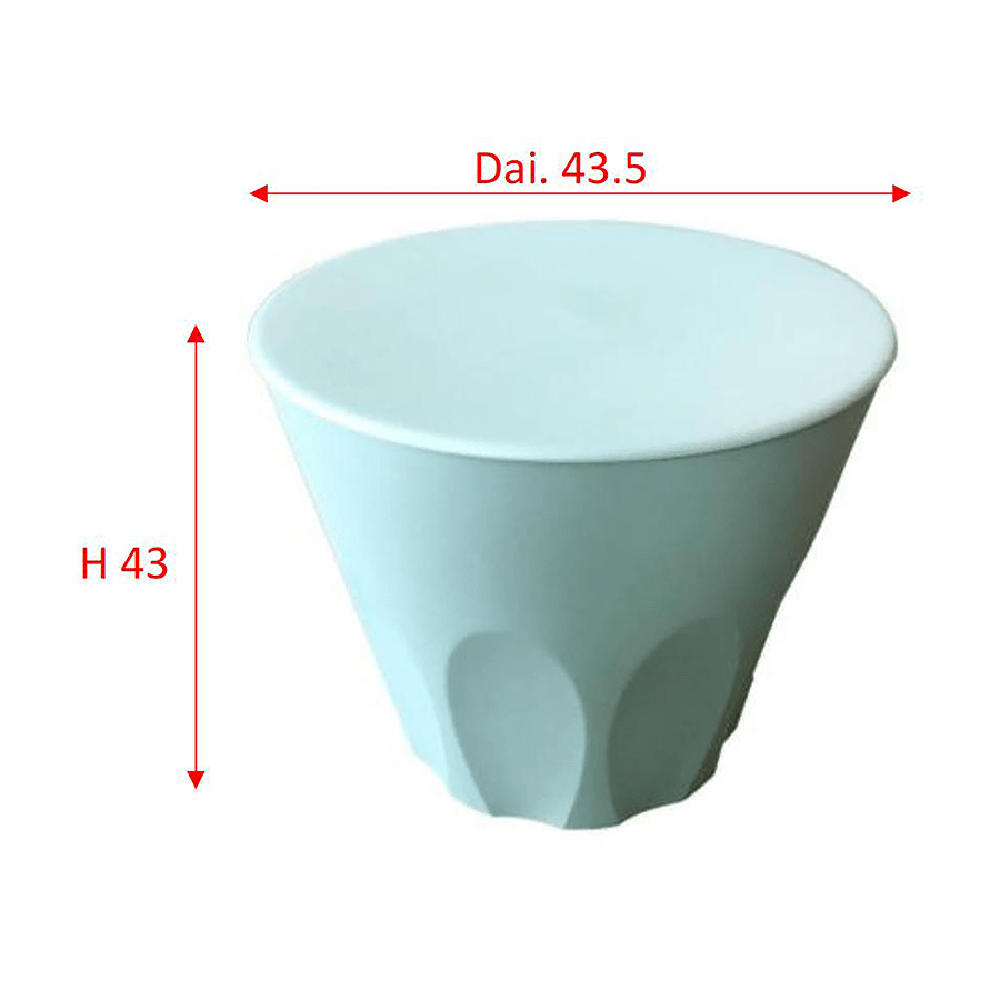 Tulip Stool with Storage Tulip Stool with Storage Mandaue Foam