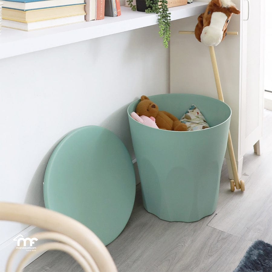 Tulip Stool with Storage Tulip Stool with Storage Mandaue Foam
