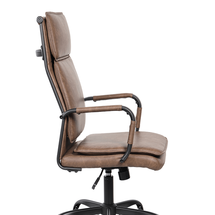 MORE TYSON OPTIONS Tyson High Back Office Chair Tyson High Back Office Chair Mandaue Foam