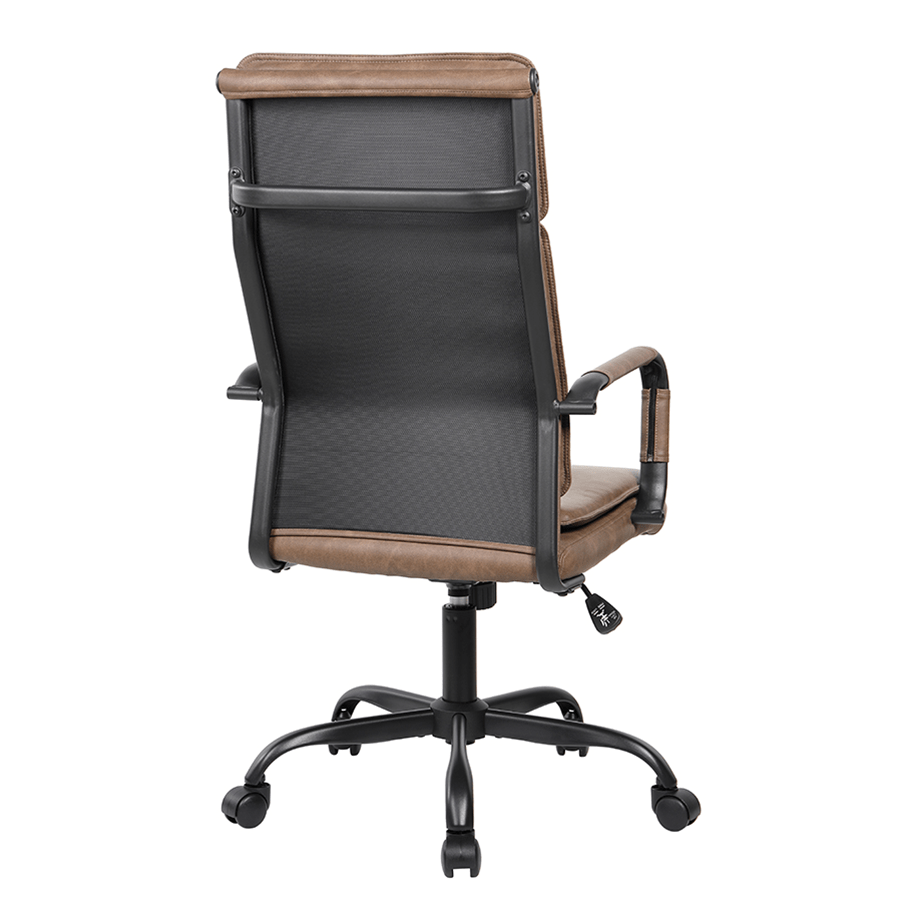 MORE TYSON OPTIONS Tyson High Back Office Chair Tyson High Back Office Chair Mandaue Foam