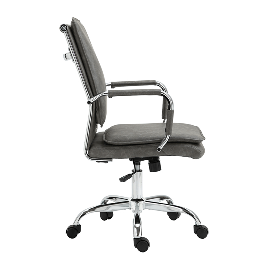MORE TYSON OPTIONS Tyson Low Back Office Chair Tyson Low Back Office Chair Mandaue Foam