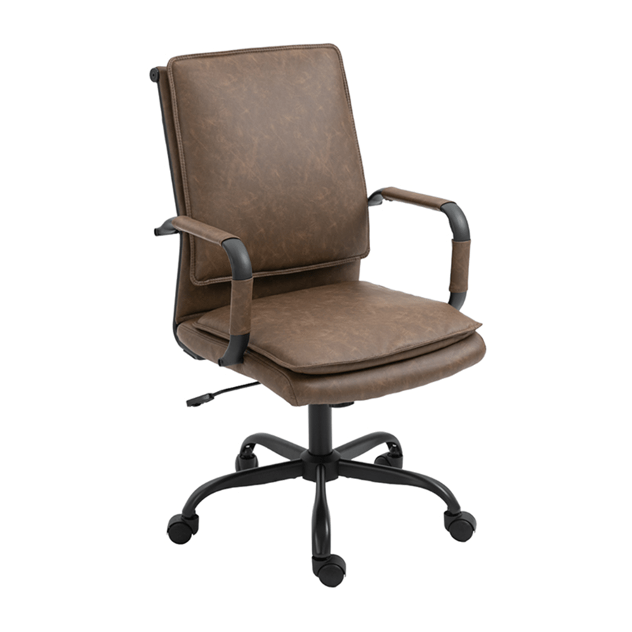 MORE TYSON OPTIONS Tyson Low Back Office Chair Tyson Low Back Office Chair Mandaue Foam
