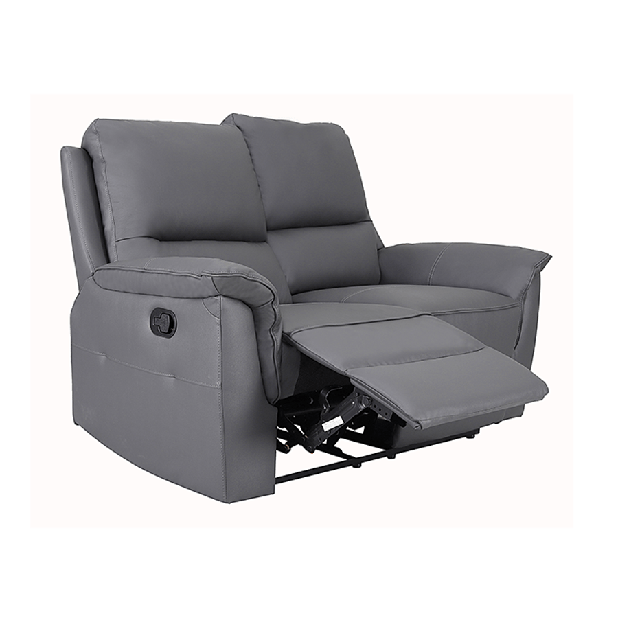 MORE VANESSA OPTIONS Vanessa 2 Seater Recliner Sofa Vanessa 2 Seater Recliner Sofa Mandaue Foam
