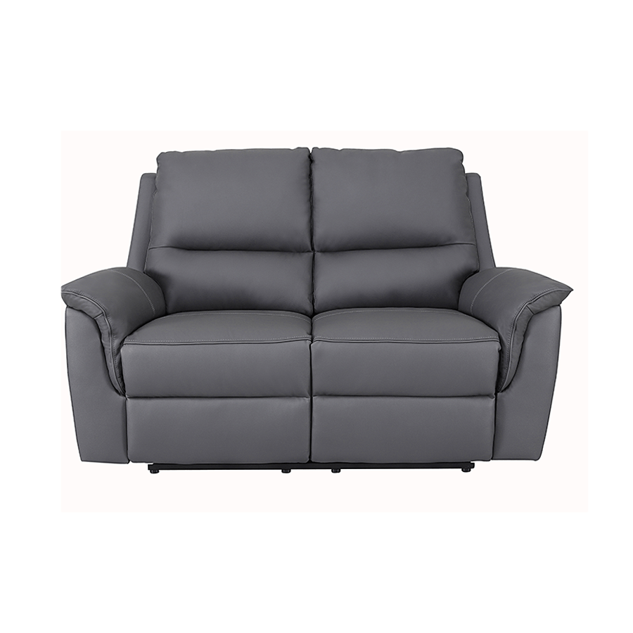 MORE VANESSA OPTIONS Vanessa 2 Seater Recliner Sofa Vanessa 2 Seater Recliner Sofa Mandaue Foam