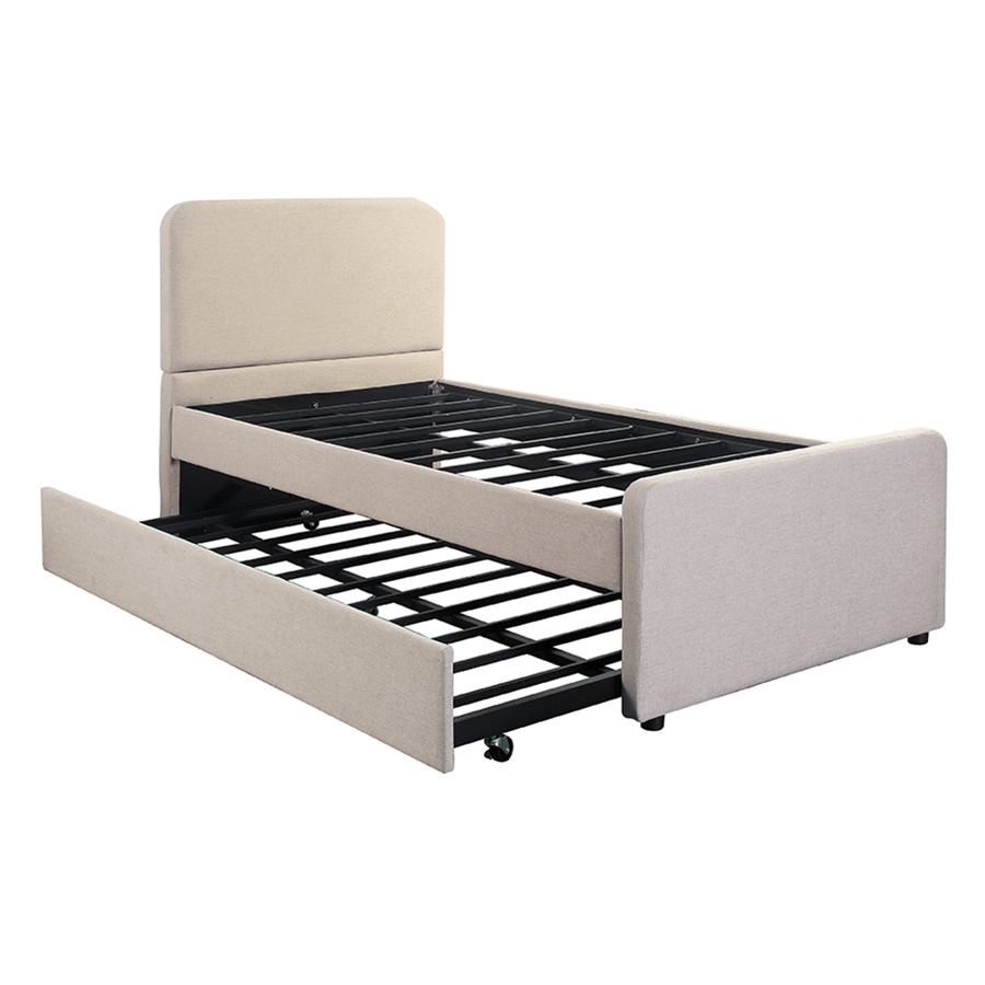 #size_Single Bed 36x75