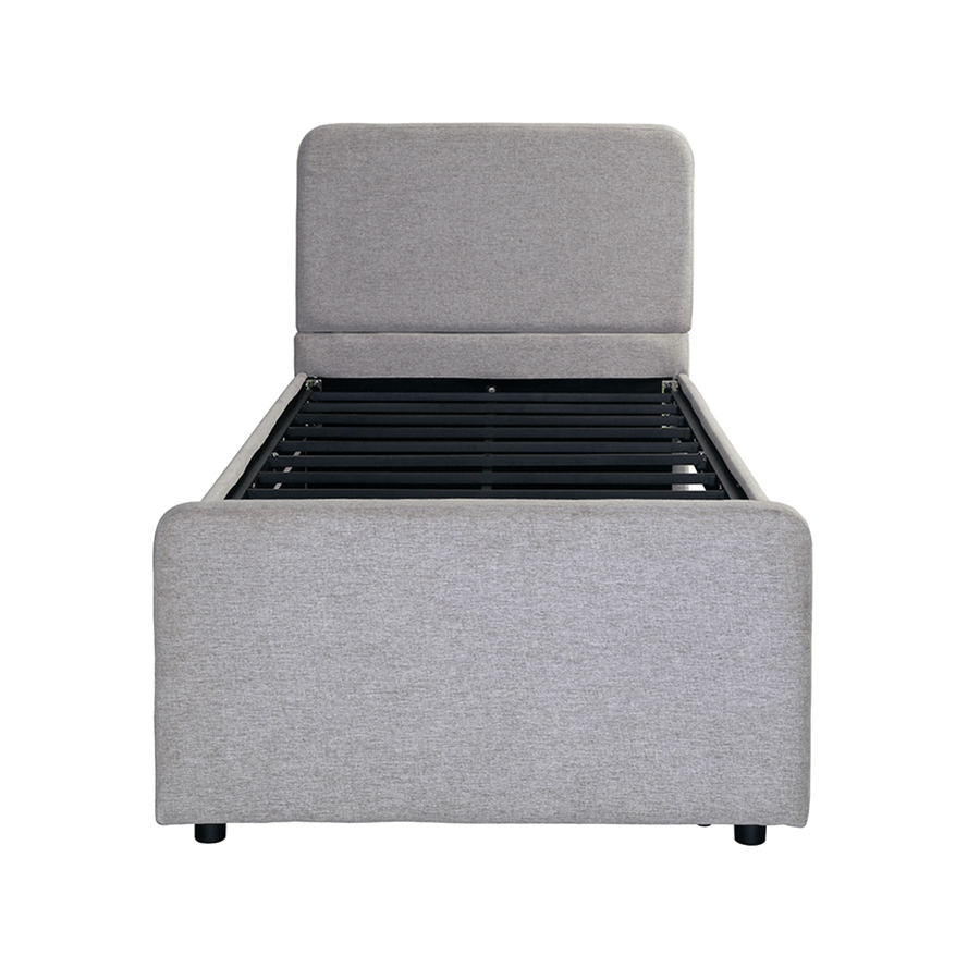#size_Single Bed 36x75