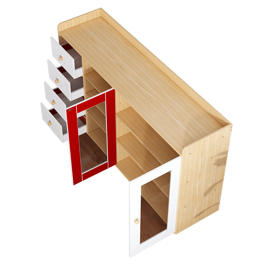 Xevi Cabinet Xevi Cabinet Mandaue Foam